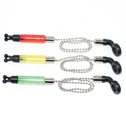 Indicateurs carpe team carpfishing pack 3 switcher hanger