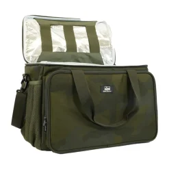 Iso Bag Hoogendijk Black Diamond