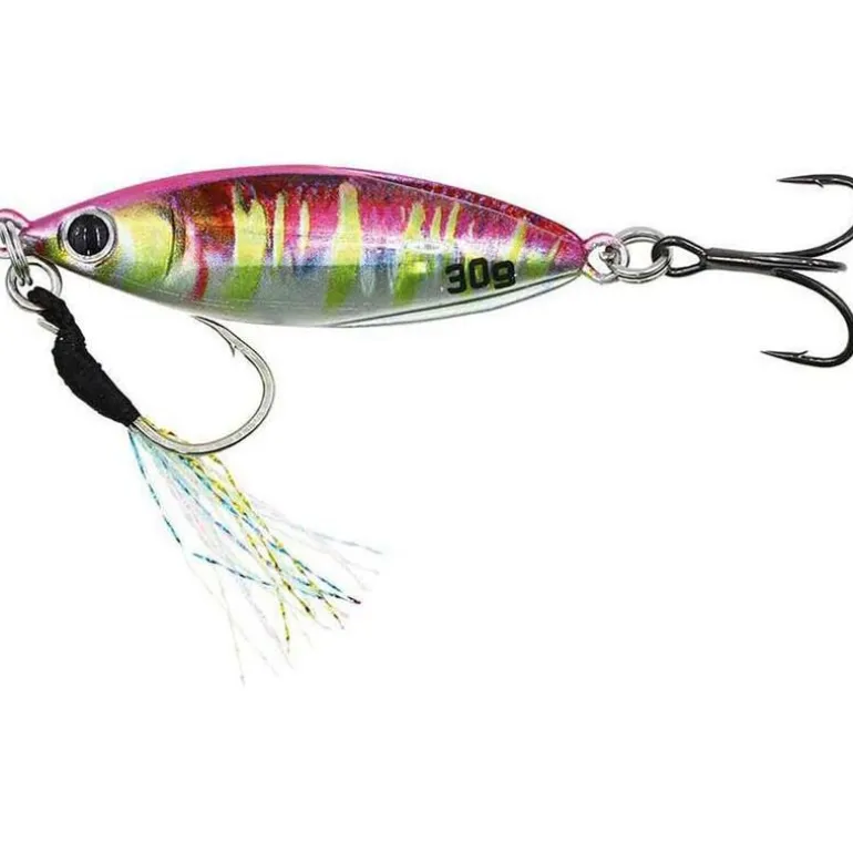 Jig Explorer Tackle Udaï - 30G