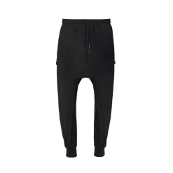 Joggers Korda Ultralie Black