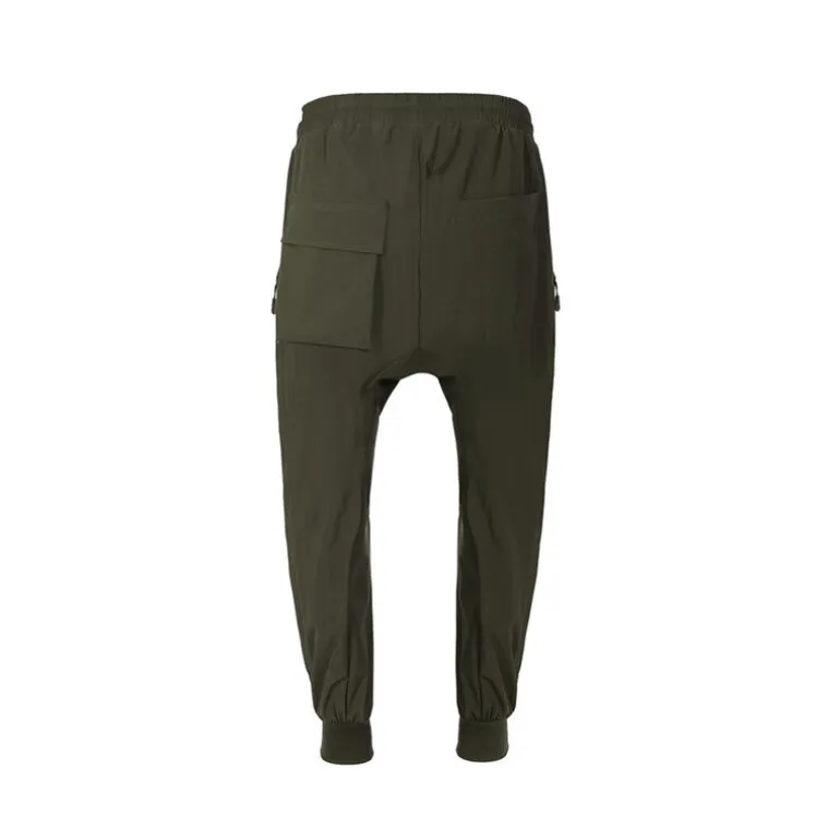 Joggers Korda Ultralie olive