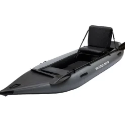 Kayak gonflable Savage Gear High Rider 330 cm x 110 cm