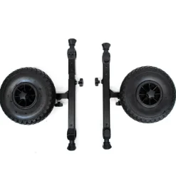Kit Chariot Arrière Teos Universal Trolley Kit