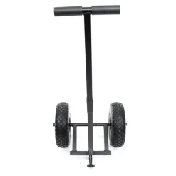 Kit Chariot Arrière Teos Universal Trolley Kit
