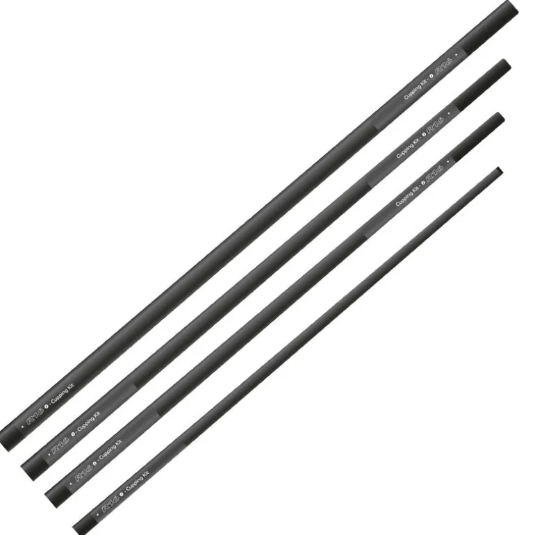 Kit Coupelle Rive 4 Elements R-16 Professional