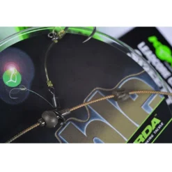 Kit de montage hélicoptère et chod rig carpe korda leadcore chod system