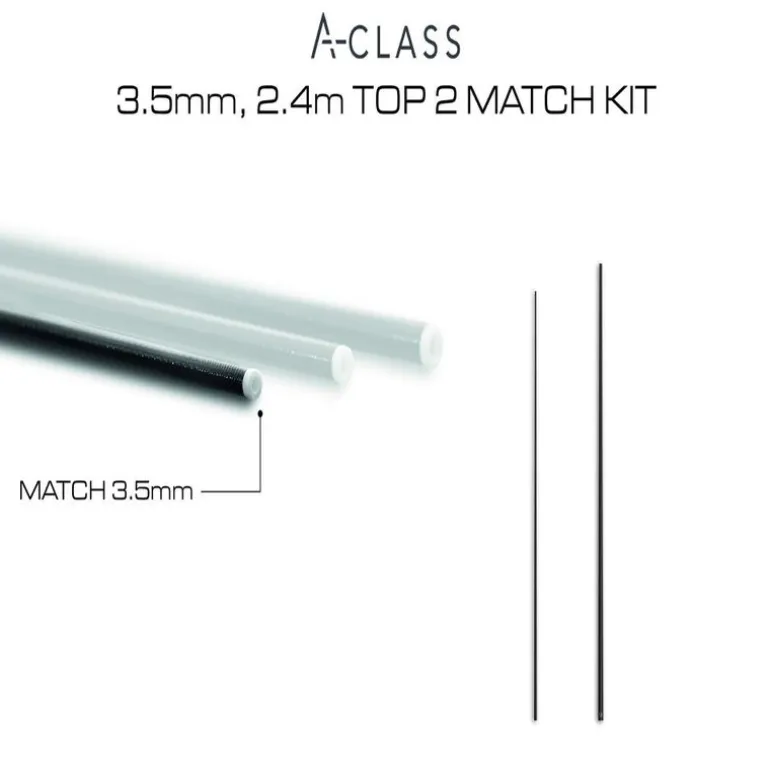 Kit Guru A-Class Match Kit 3.5MM TOP 2 2.4M
