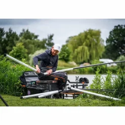 Kit Guru Aventus Carp Pack