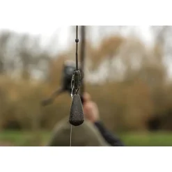 Kit hélicoptère carpe korda heli safe tubing kit