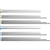 Kit K4 Garbolino Competition 5m60