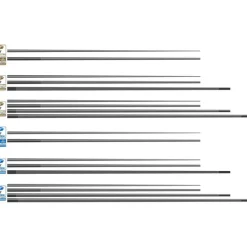 Kit K3 Garbolino Competition 4m10