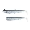 Kit Leurre Souple Fiiish Combo Black Minnow 105 Search