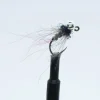 Kit 3 nymphes jigs tag rose h14 bille argent tung 3,5 mm