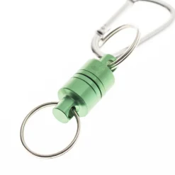 Kit épuisette Silverstone raquette bambou + clip magnétique