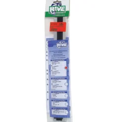 Kit réglette F2 Amenagement 26 pour plioirs