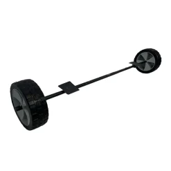 Kit Roues Wheel Kit Frazer + Patch Fixation