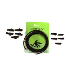 Kit Team Carpfishing Lead Clip Rig