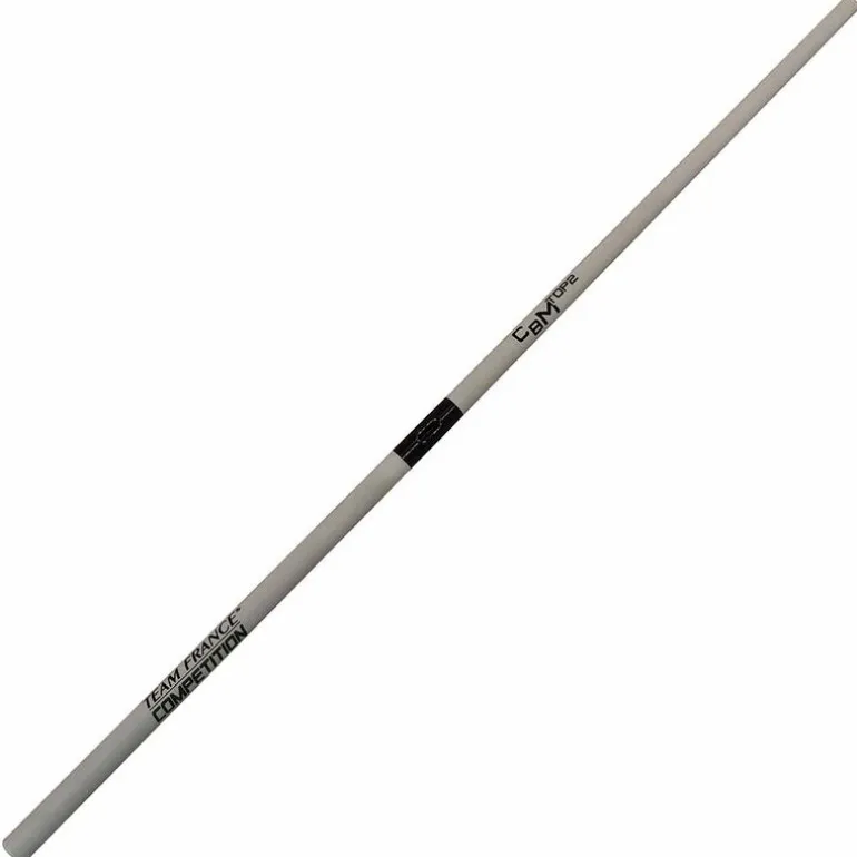 Kit Team France 2 Elements Carp Battle Margin Fantome