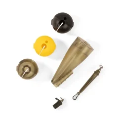 Kit Zig Trakker Impact Zig Float Kit
