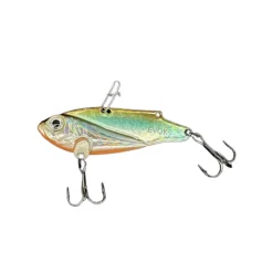 Lame Vibrante Evok Loki Metal Vib 5cm, 18g