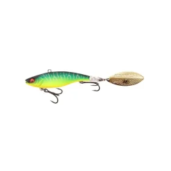 Lame Vibrante Megabass X-Blazar 3.9cm, 7g