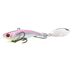 Lame Vibrante Megabass X-Blazar 6.4cm, 21g