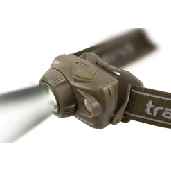 Lampe frontale nitelife headtorch 580 zoom