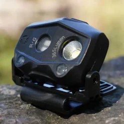 Lampe Frontale Stellar Light Green 365