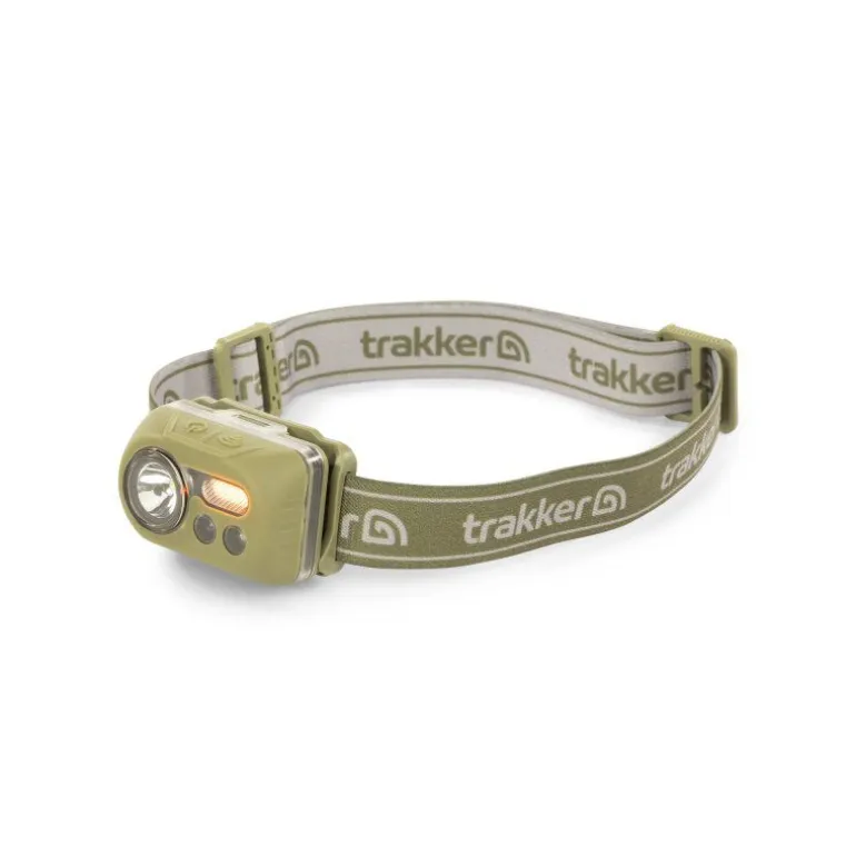 Lampe Frontale Trakker Nitelife Headtorch 220M