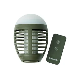 Lampe à moustique Trakker Remote Bug Blaster