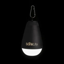 Lampe Nash Powerbanx Dome Lite
