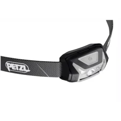 Lampe Petzl Tikka Noire 2026