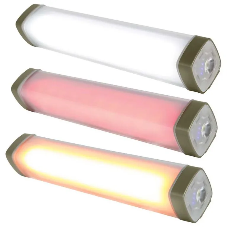 Lampe trakker nitelife biwy light 200