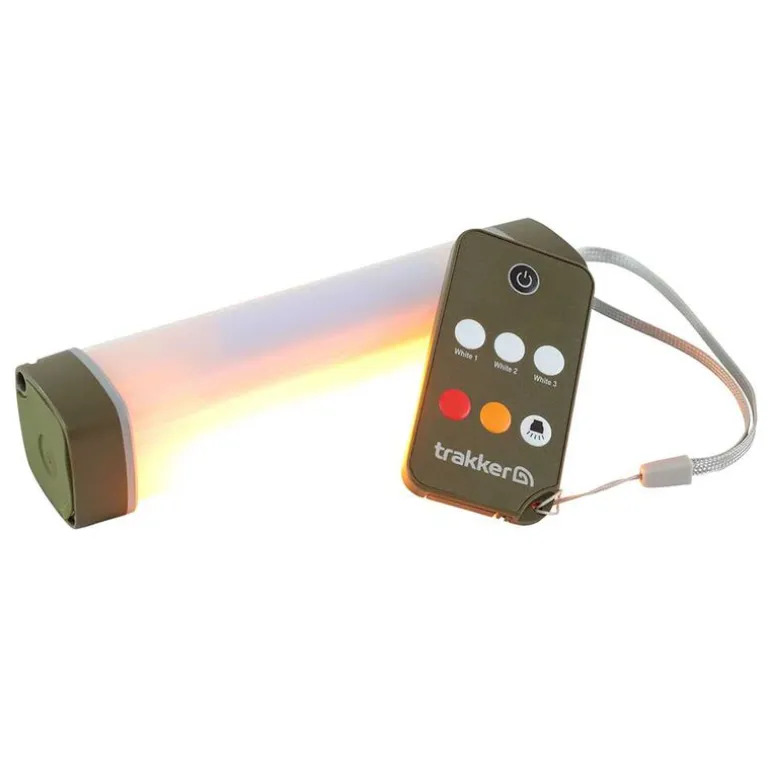 Lampe trakker nitelife biwy light remote 150