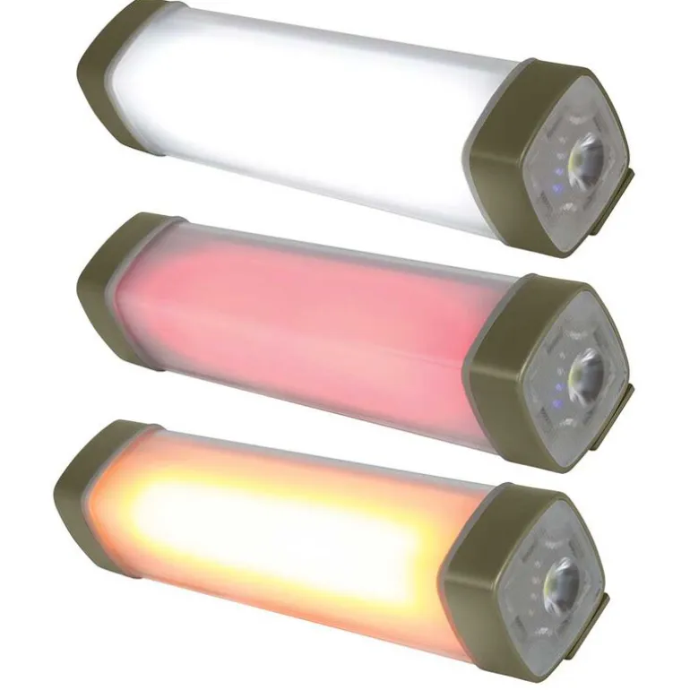 Lampe trakker nitelife biwy light 150