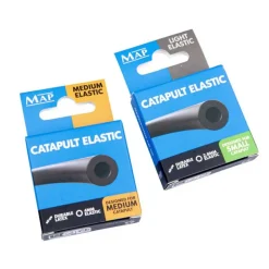 Élastique de rechange pour fronde Map Catapult Spares