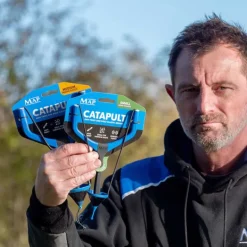 Élastique de rechange pour fronde Map Catapult Spares