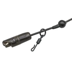 Leadcore Korda Kable Leadcore Leader Heli Safe Weed 50cm
