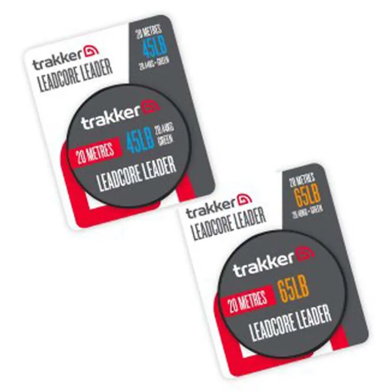 Leadcore Leader Trakker 20m