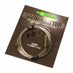 Leader korda dark matter heli 40lb