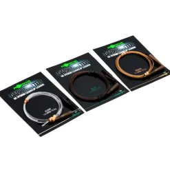 Leader korda dark matter leader 1m qc hybrid clip