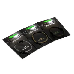 Leader Korda Dark Matter Leader Ring Swivel 30 lb 30 cm