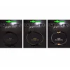 Leader Korda Dark Matter QC Swivel 30lb 30cm