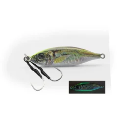 Leurre Casting Jig Little Jack Metal Addict 06 / 10g