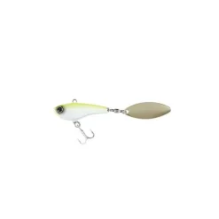 Leurre Coulant Crazee Salt Spin Tail - 29g