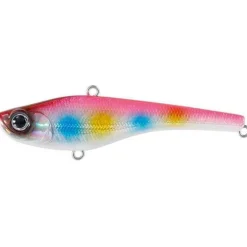 Leurre Coulant Crazee Salt Vibration - 8Cm