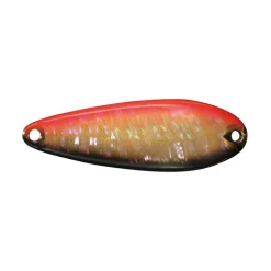 Leurre cuillère ondulante carnassier smith pure nacre 3.5cm 3.5g