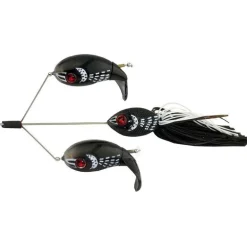 Leurre de Surface Buzzbait River2Sea Double Plopper 148, 18g