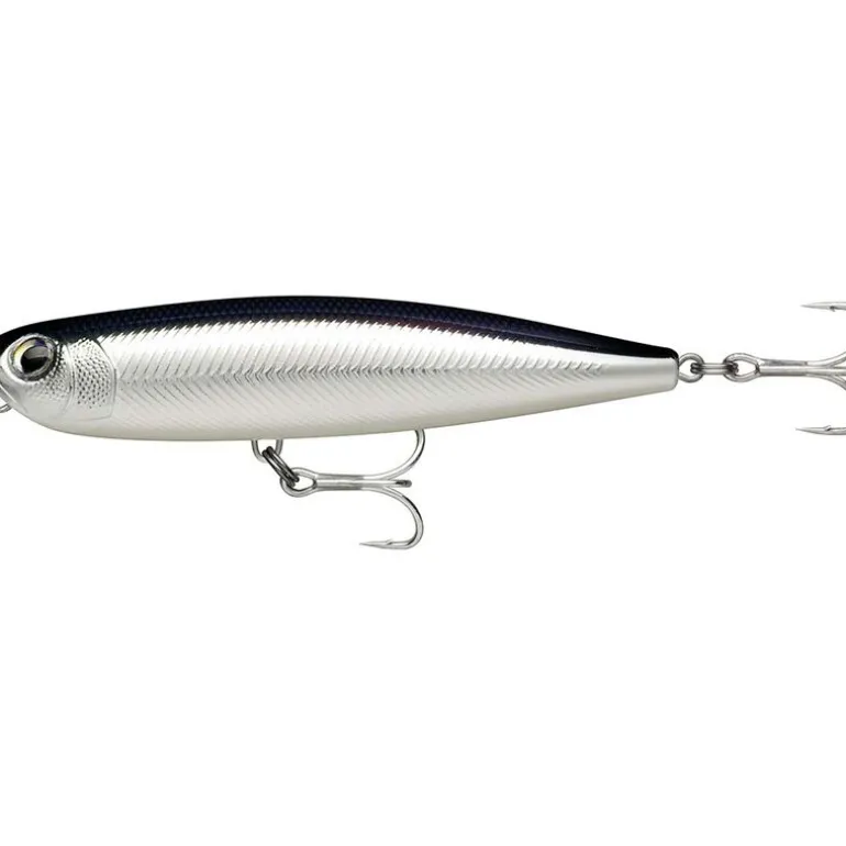 Leurre de Surface Pencil Rapala Precision Xtreme 10.7cm, 21g