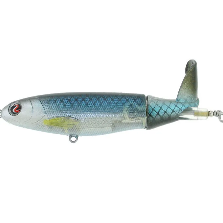 Leurre de Surface River2Sea Whopper Plopper 13cm, 39g